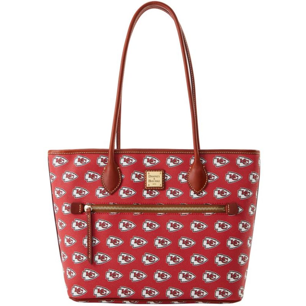Dooney & Bourke NFL Kansas City Chiefs Tote - Chiefs